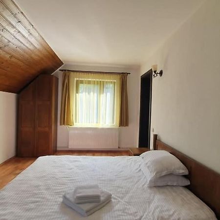 La Craita Villa Bran  Ngoại thất bức ảnh