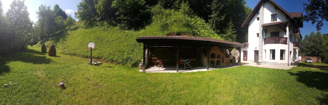 La Craita Villa Bran  Ngoại thất bức ảnh