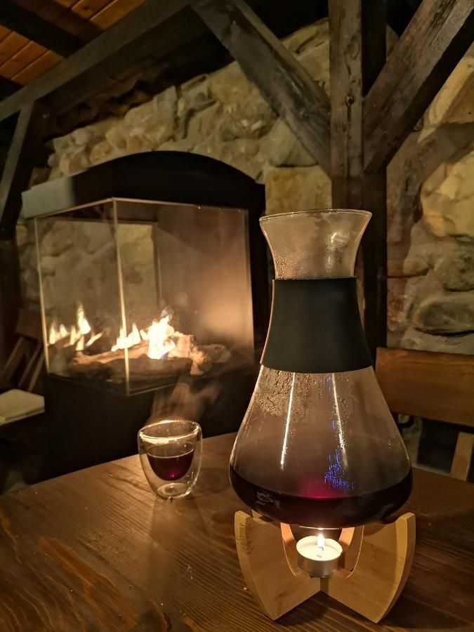 La Craita Villa Bran  Ngoại thất bức ảnh