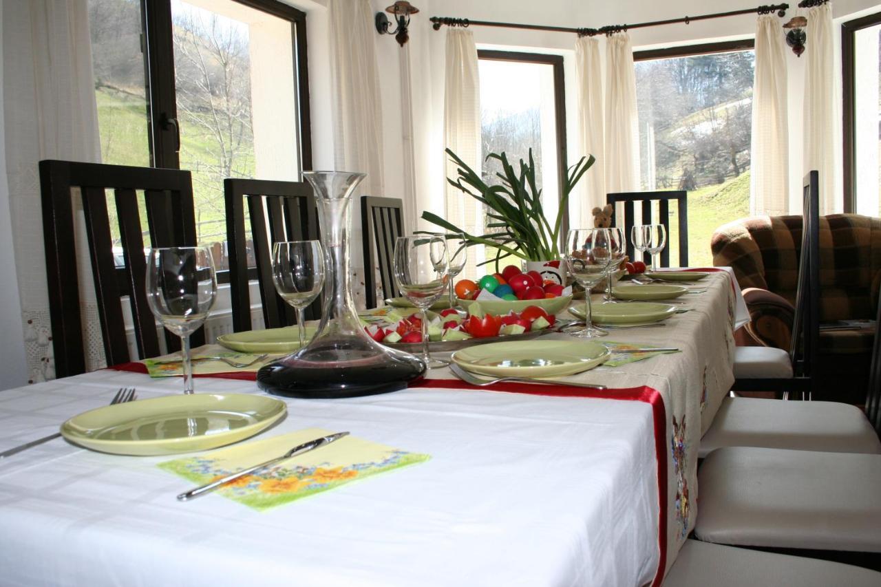 La Craita Villa Bran  Ngoại thất bức ảnh