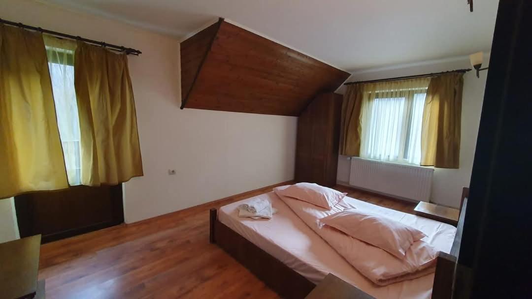 La Craita Villa Bran  Ngoại thất bức ảnh